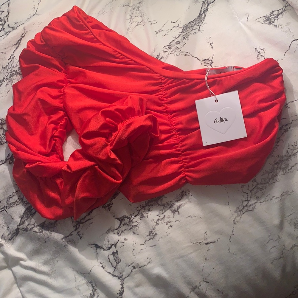 Adika croptop